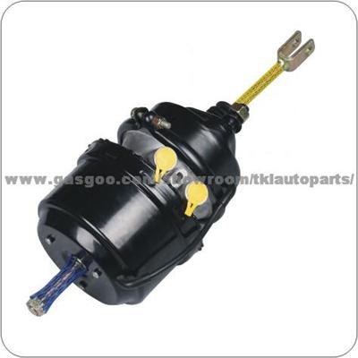 T1624dp Spring Brake Chamber