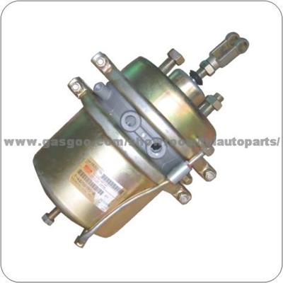 TONGYA/CIMC Spring Brake Chamber