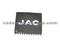 JAC Parts Front Mudguard Rubber 8403052D4