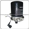 Air Dryer for Man 4324100000