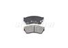 Brake pad 55250-64B10