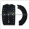 BPW Brake Shoe