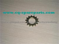 Brake Caliper Gear