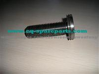 Brake Caliper Calibration Bolt