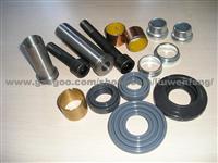 Brake Caliper Boot &pin