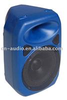 Professional 2-way Plastic Active&Passive Speaker PMX12