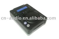 Professional Single MP3/CD Player SCD-2