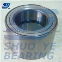 Wheel Bearing Double Row Tapered Roller Bearing Bth-1011