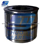 Scania Truck Bearing Double Row Tapered Roller Bearing Bth-0018