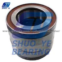 Truck Bearing Double Row Tapered Roller Bearing Bth-0055