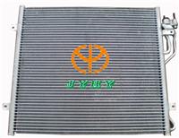 Car Radiator For Jeep (HY-33157-1) 55037465AA