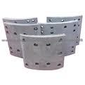 Nonasbestos Brake Lining Truck Part Truck Accessory Brake Drum