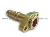 Auto Air Conditioning Fittings