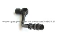 Automotive/ Auto Brake Pipe with K70a Aluminium