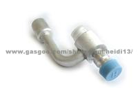 Auto AC Accessories Air Valve