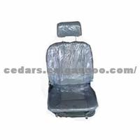 Wuling Parts Seat E6701-10008-2