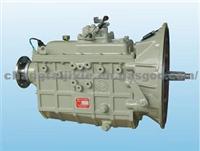 Transmission Sc7e95