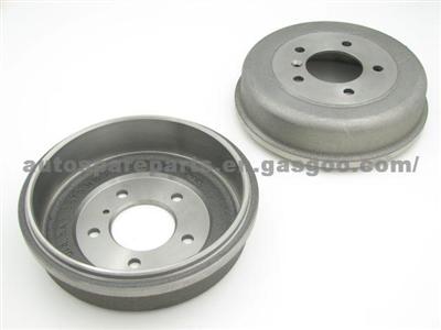 Brake Drum 010