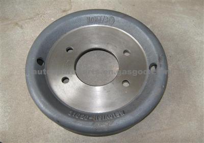 Brake Drum 004