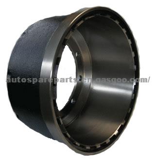 Brake Drum 007