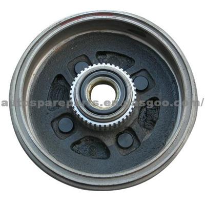 Brake Drum 008