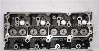 J2 Cylinder Head for Kia Ok65c10100