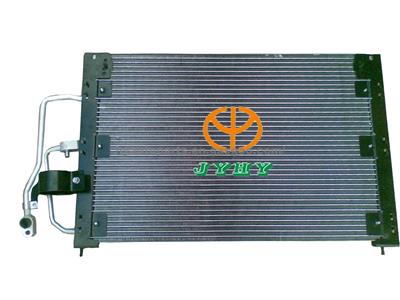 Car Radiator For GM (hy-3303-1)