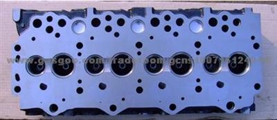 Jt Cylinder Head for Kia 0k75a 10100