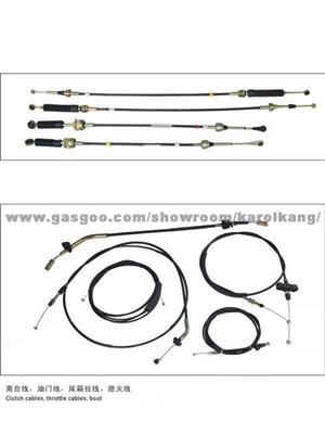 Brake Cable