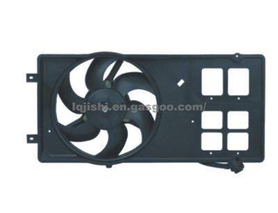 Fan JS-70082