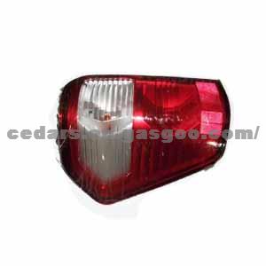 Wuling Parts Lamp 9016506