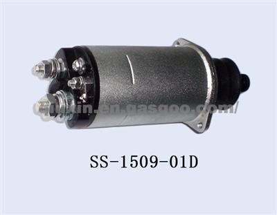 SS-1509-01D Relay