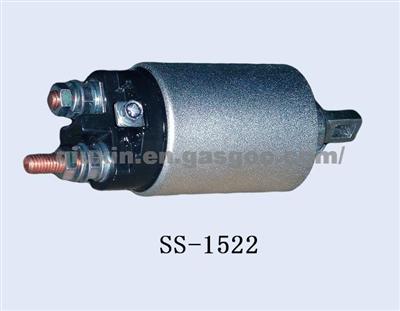 SS-1522 Relay