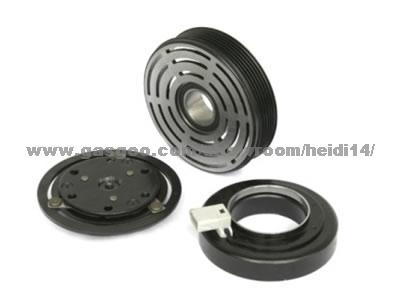 Ford Tempo AC Clutch