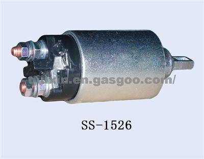 SS-1526 Relay