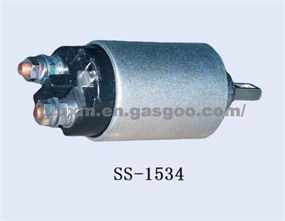 SS-1534 Relay