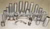 Flexible Pipe Caliber 38mm. 42mm. 45mm. Simm. 54mm.