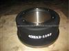 Heavy Truck Brake Drum and Wheel Hub for Benz Bpw Hino(43512-1193)