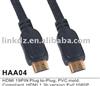 cable 1.4v