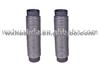 Length 4.6.8,10.12 Exhaust Pipe