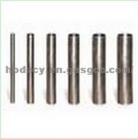 Bearing Steel Tubes