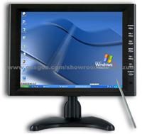 10. 4 Inch Touch Screen with Vga System TM-1040