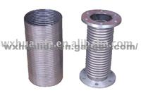 Industrial Hose Fittings