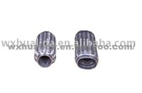 Exhaust Pipe Caliber 28mm.32mm.38mm.42mm.45mm.Slmm.S4mm.