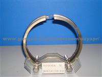 Man Piston Ring