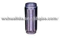 Muffler Pipe for Passenger Car