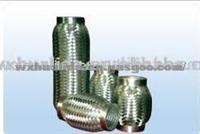 High Quality Muffler Pipe