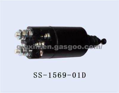 Ss-1569-01d Relay