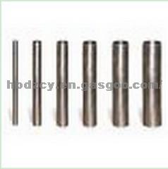 Bearing Steel Tubes