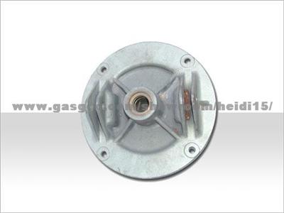 High-quality Engineering Machinery Parts Casting